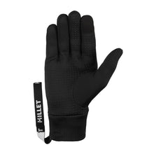 Rękawice MILLET M White 2/1 Glove czarne
