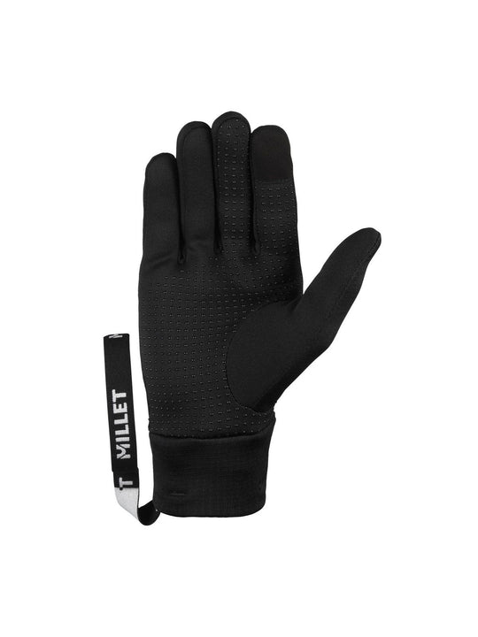 Rękawice MILLET M White 2/1 Glove czarne
