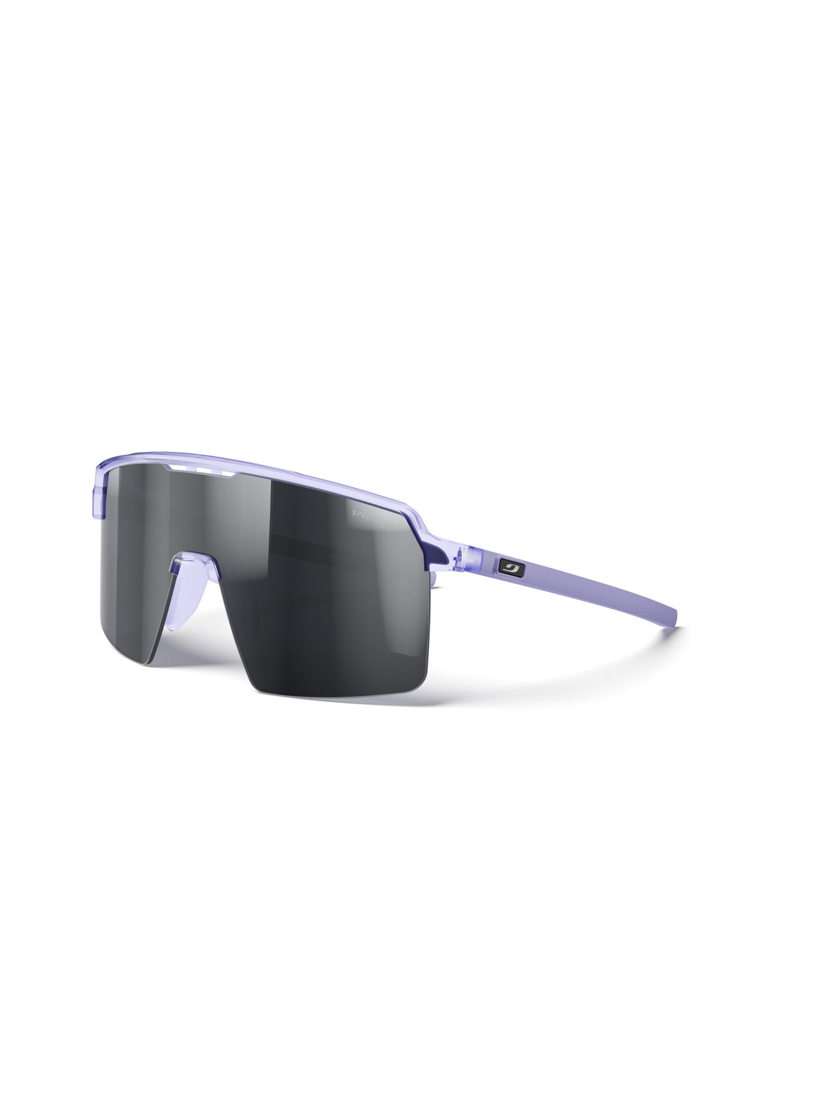 Okulary dla dzieci JULBO Intensity Junior - Spectron 3 - Light Purple