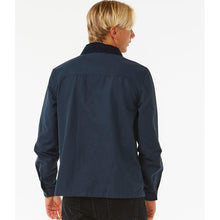 Kurtka RIP CURL Classic Surf Main Peak Jacket granatowy - M - Adventure Sports
