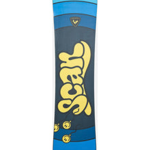 Deska snowboardowa dla dzieci ROSSIGNOL Scan
