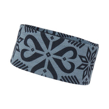 Opaska HELLY HANSEN HH LIFA MERINO HEADBAND Granatowy
