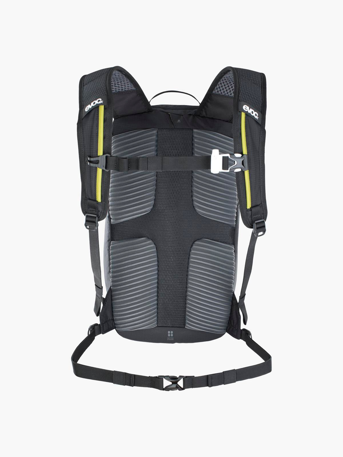 Plecak z bukłakiem EVOC Ride 8 + Hydration Bladder 2 black