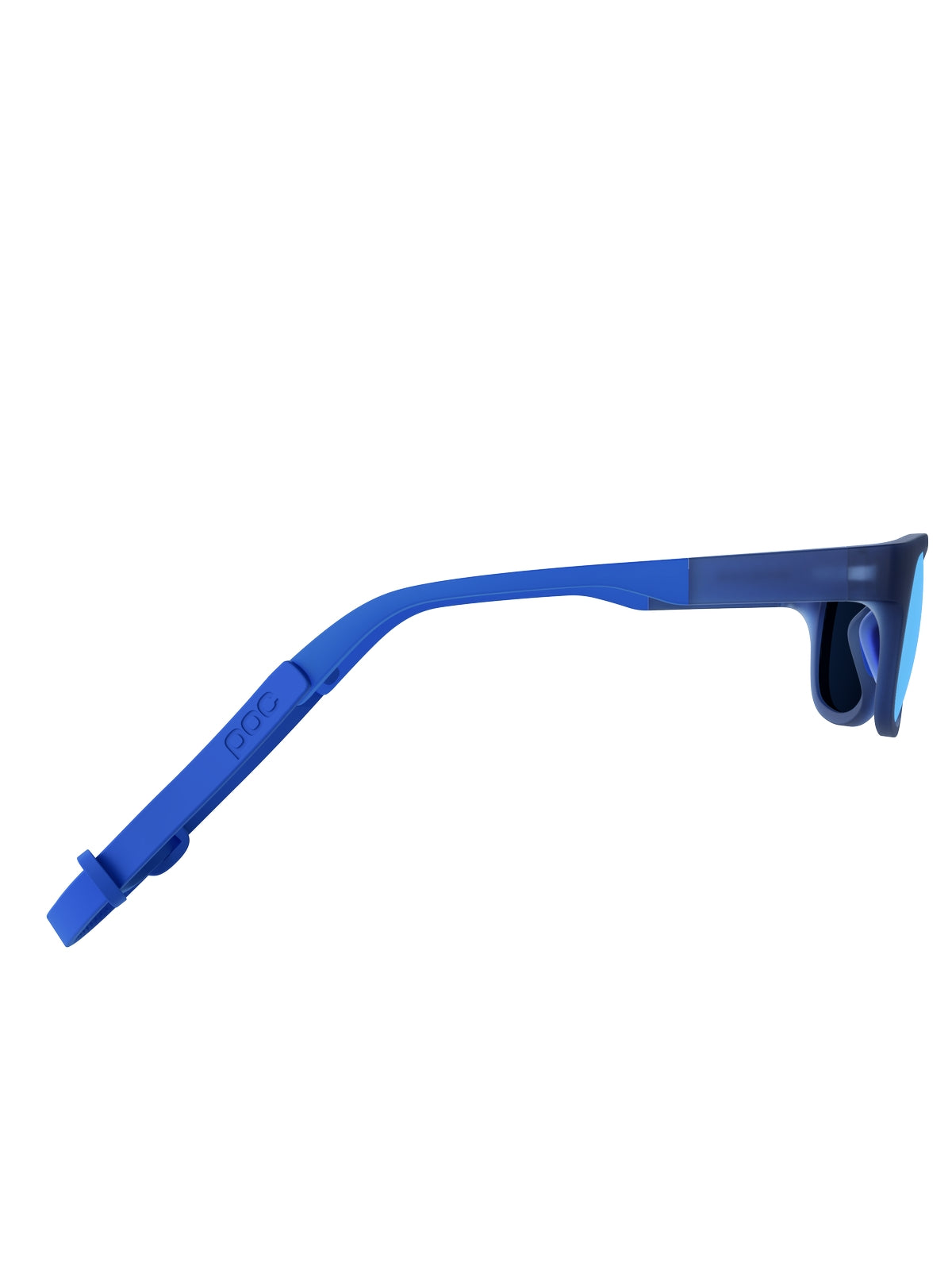 Okulary przeciwsłoneczne POC EVOLVE - niebieskie Cat 3