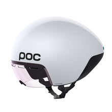 Kask rowerowy POC CEREBEL - biały - M - Adventure Sports
