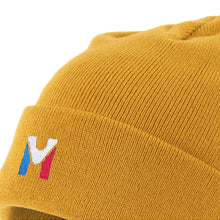 Czapka MILLET M Urban Beanie Żółty
