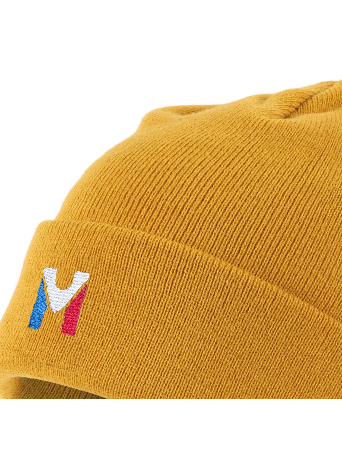Czapka MILLET M Urban Beanie Żółty