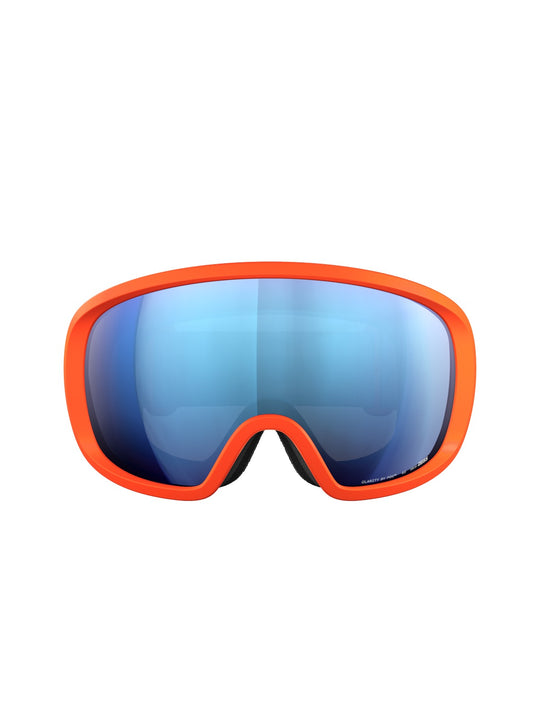 Gogle narciarskie POC Fovea pomarańczowy cat. 2
