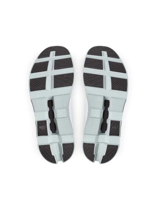 Buty do biegania ON RUNNING Cloudmonster - biały
