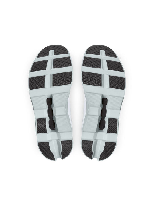 Buty do biegania ON RUNNING Cloudmonster - biały
