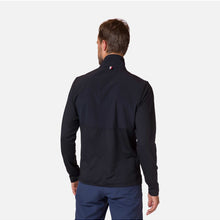 Bluza Rossignol Skpr 1/2 Zip Sweat czarny - Adventure Sports
