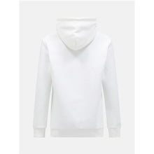 Bluza PEAK PERFORMANCE Original Small Logo Hood Men biały - Adventure Sports
