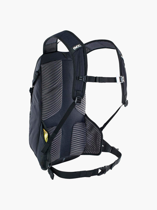 Plecak rowerowy EVOC E-Ride 12 black

