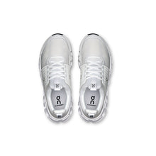 Buty sportowe dla dzieci On Cloudswift Youth biały
