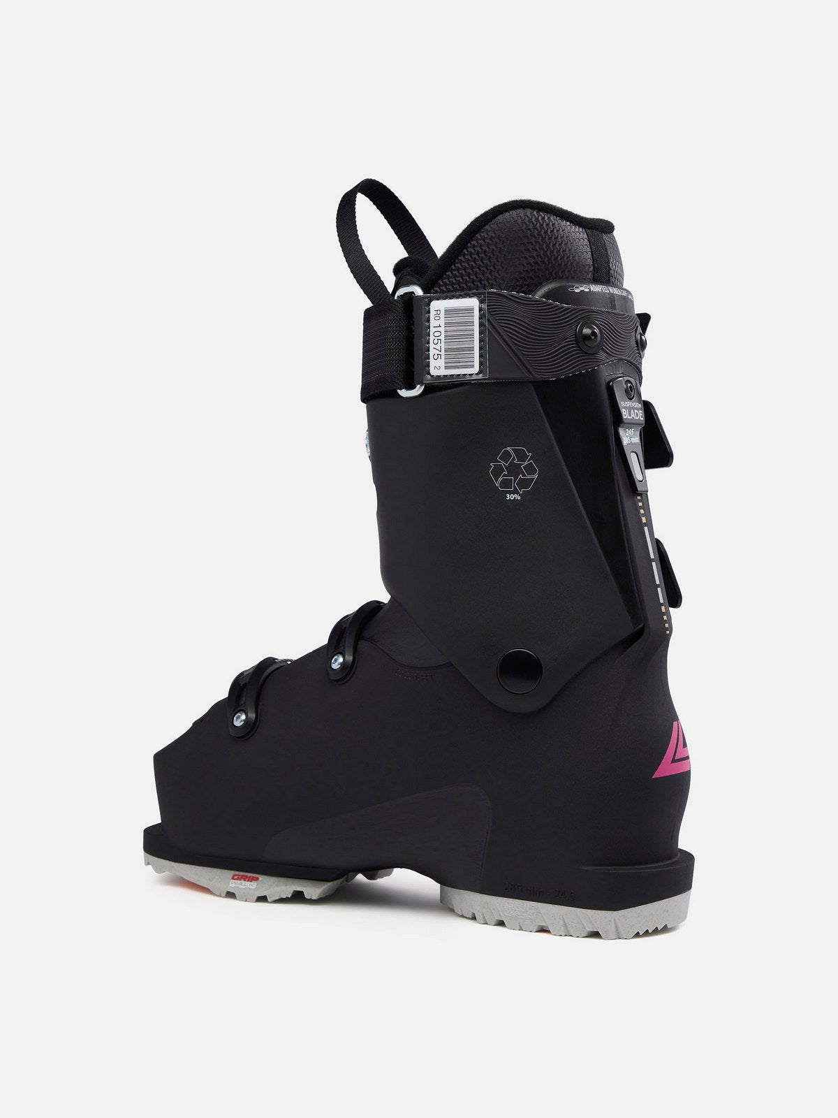 Buty narciarskie damskie LANGE Concept W RTL GW BOA