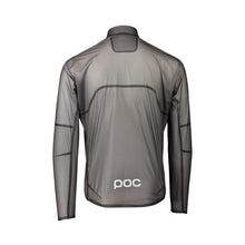 Kurtka rowerowa POC THE SUPREME RAIN Jacket - szary - Adventure Sports
