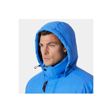 Kurtka Helly Hansen Tromsoe Jacket niebieski - Adventure Sports
