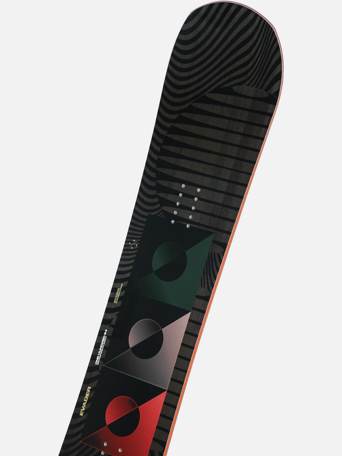 Deska snowboardowa ROSSIGNOL EVADER