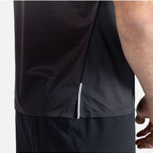 Koszulka treningowa męska ROSSIGNOL Sapa Tank czarna - Adventure Sports
