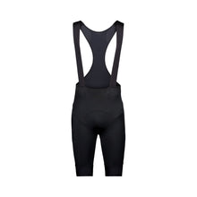 Spodenki rowerowe POC M's Cadence Cargo Bib Shorts czarny
