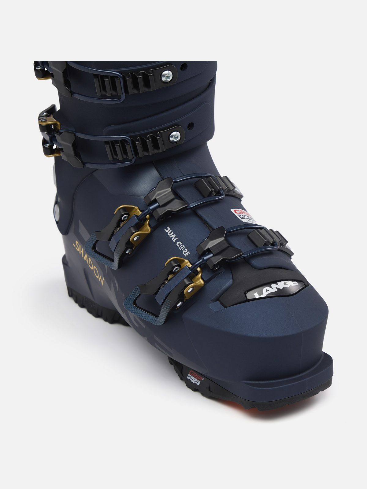 Buty narciarskie damskie LANGE Shadow 95 W HV GW