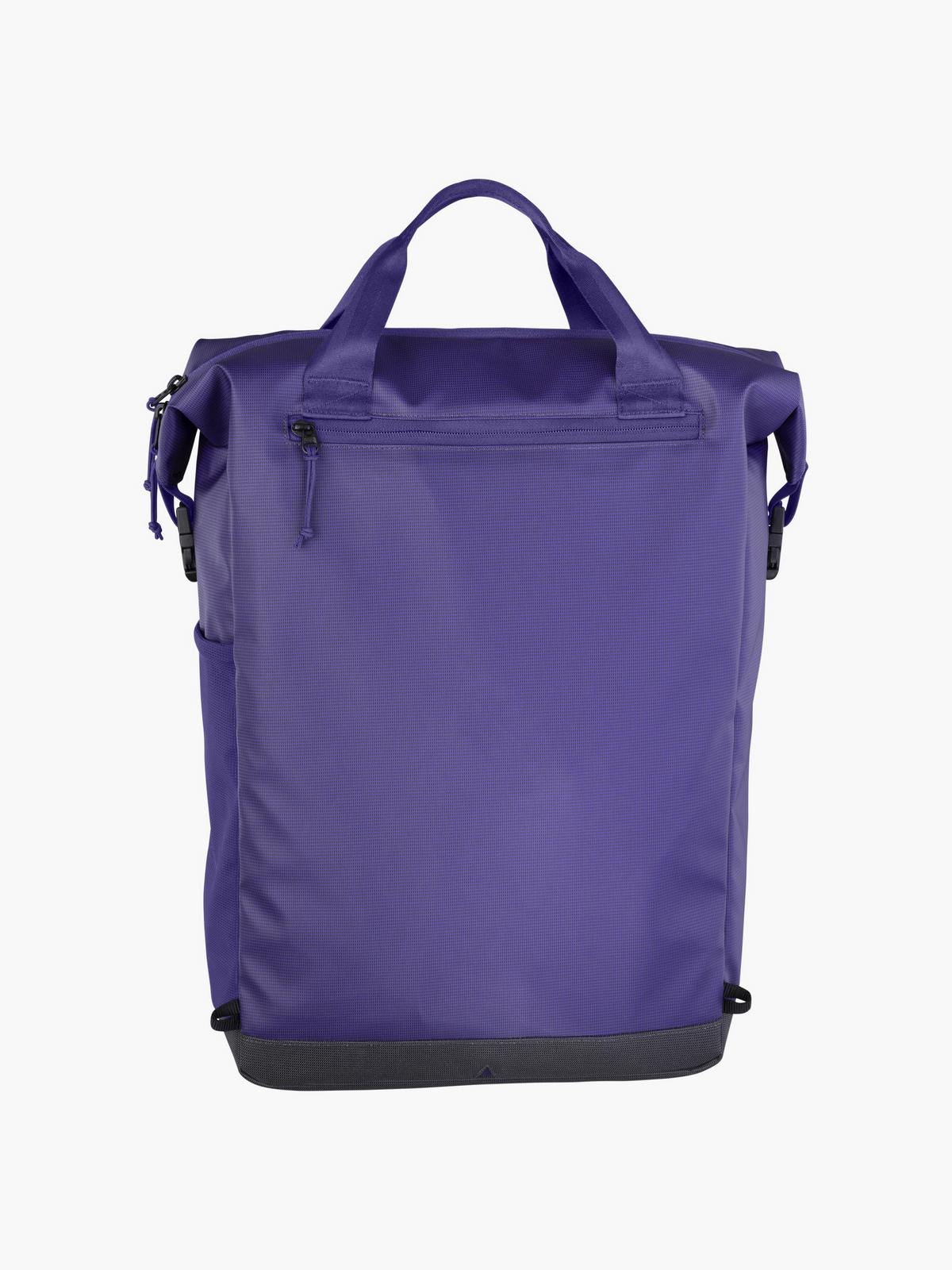 Plecak EVOC Tote Backpack 18 violet - black