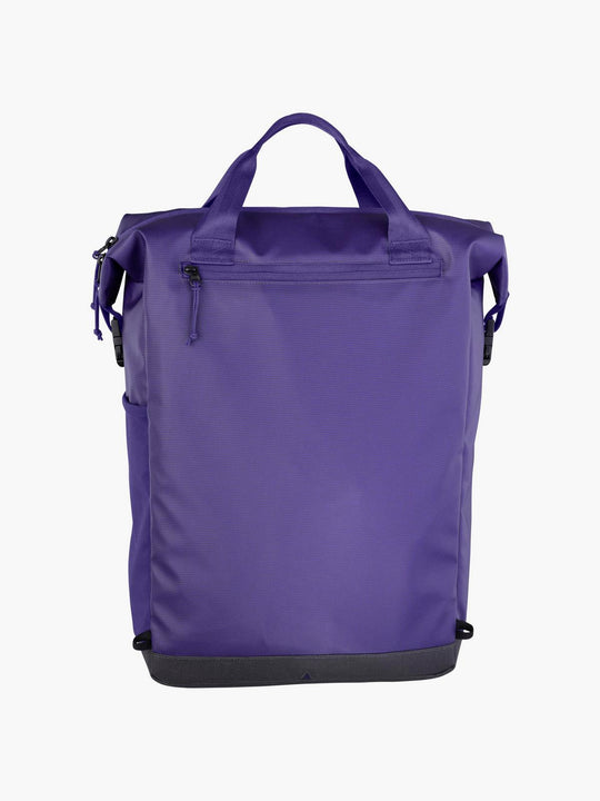 Plecak EVOC Tote Backpack 18 violet - black
