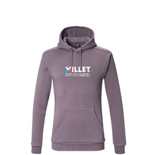 Bluza męska MILLET Millet Sweat Hoodie M fioletowa
