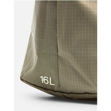 Torba PEAK PERFORMANCE Street Shopper beżowy - TU - Adventure Sports
