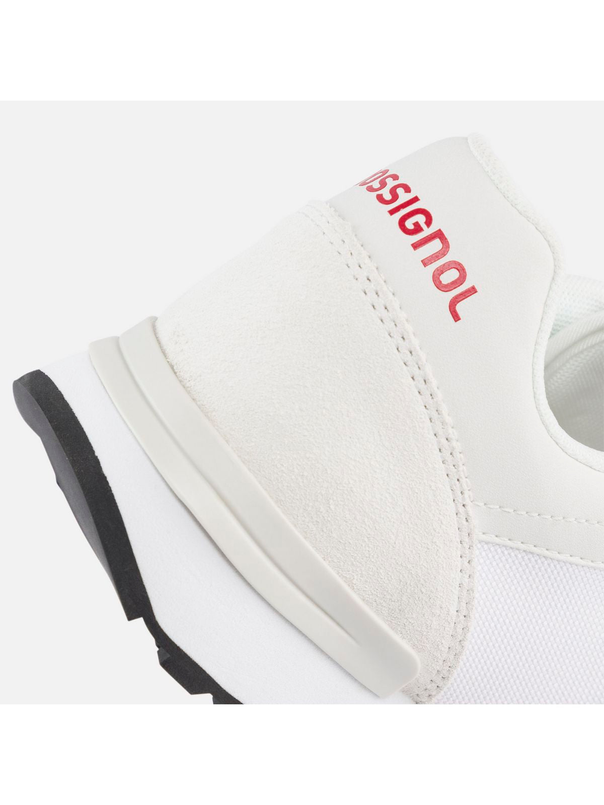 Buty męskie ROSSIGNOL Heritage White biały