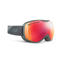 Gogle narciarskie JULBO FUSION szare fotochrom Cat 2-3 polaryzacja - L - Adventure Sports
