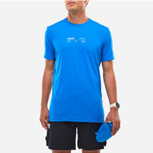 Kurtka MILLET INTENSE WINDBREAKER JKT M niebieski - Adventure Sports
