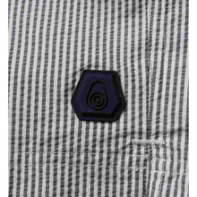 Szorty męskie SAIL RACING M Tornado Swim Shorts granatowe

