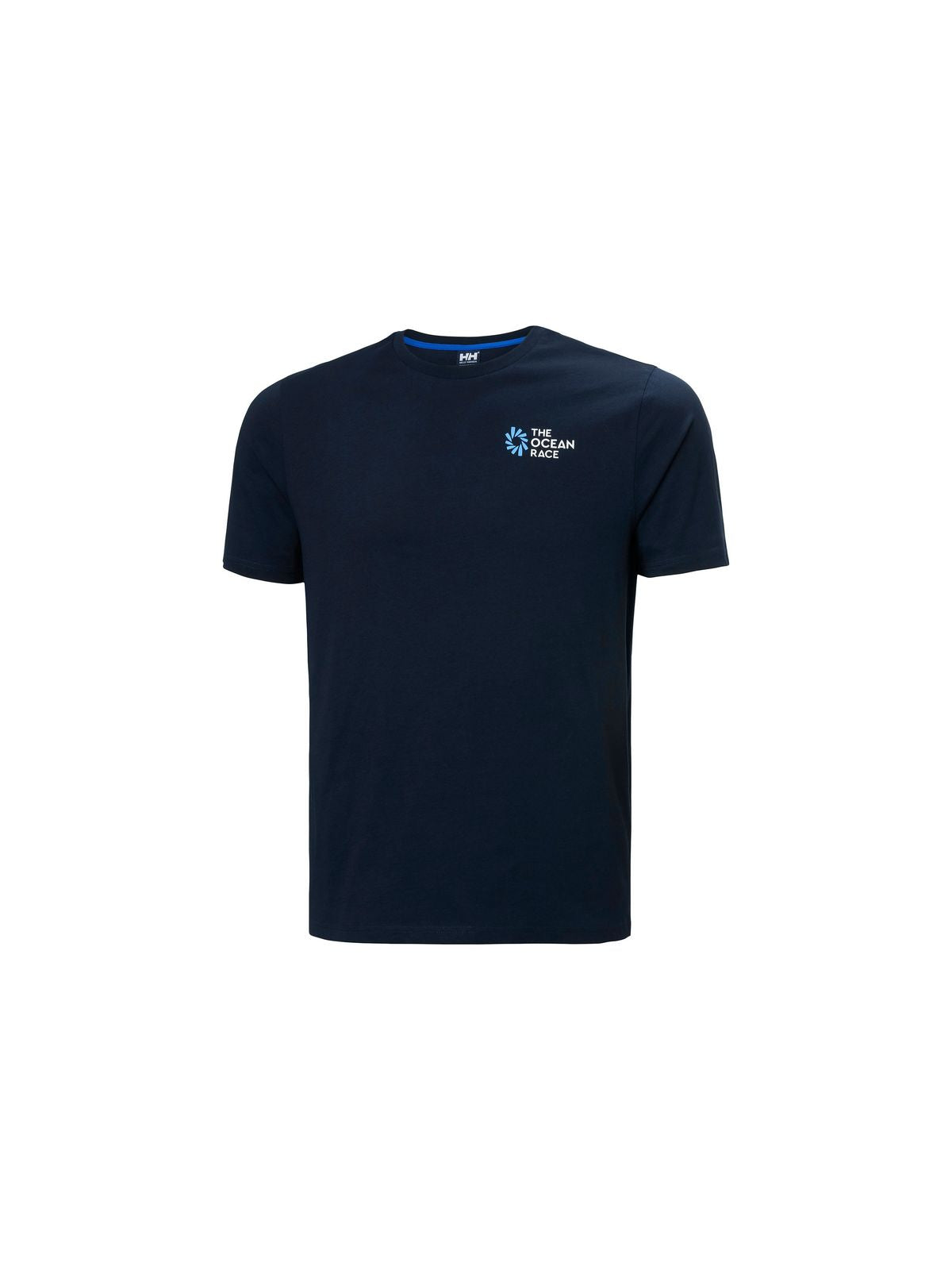 Koszulka męska HELLY HANSEN The Ocean Race T-Shirt 2.0 granatowa