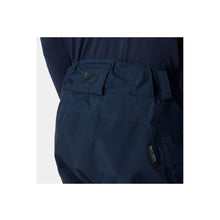 Spodnie męskie HELLY HANSEN Hp Foil Shorts 2.0 granatowe
