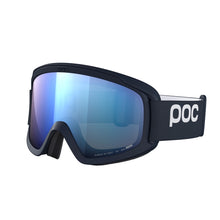 Gogle narciarskie POC Opsin Wide Fit granatowy Cat 2
