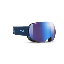 Gogle narciarskie JULBO Shadow granatowy fotochrom Cat 2-4 Polarized
