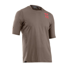 Koszulka rowerowa NORTHWAVE Bomb Jersey piaskowy - Adventure Sports
