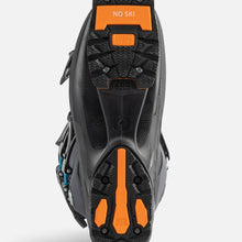 Buty narciarskie ROSSIGNOL HI-SPEED PRO 120 MV GW czarny
