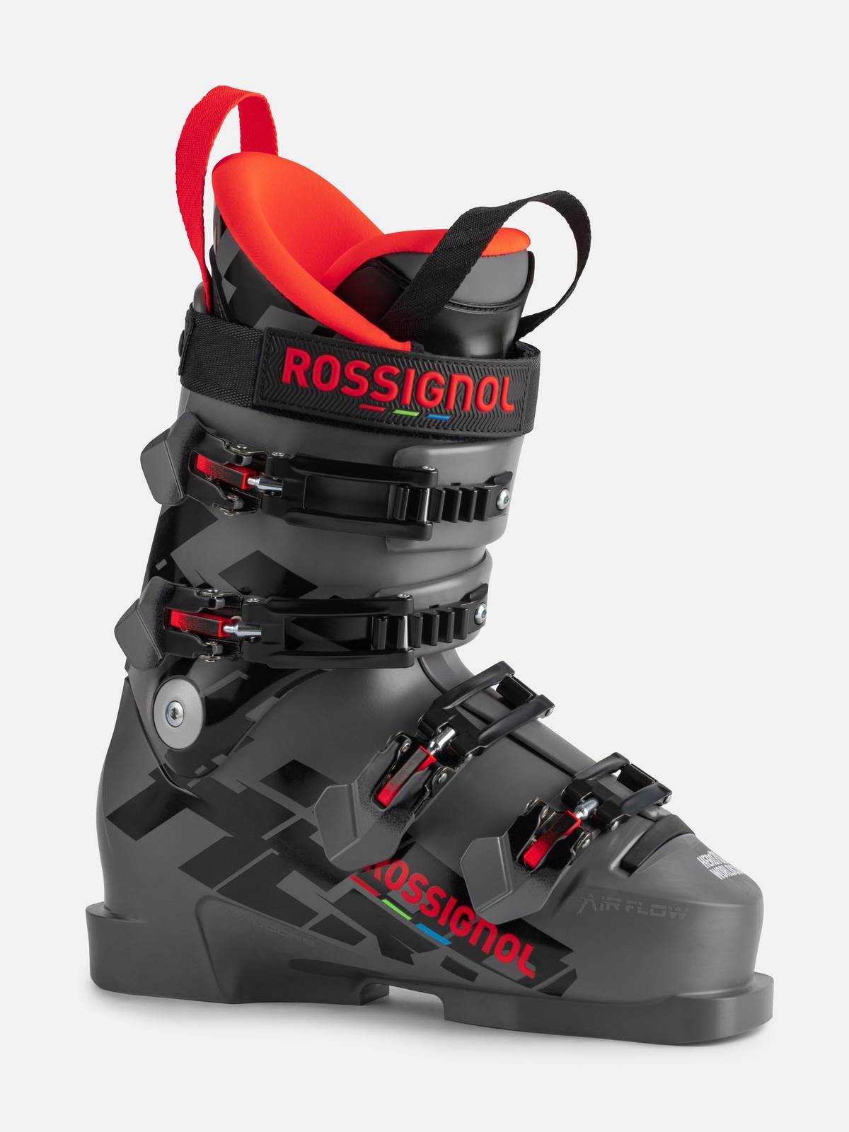 Buty narciarskie ROSSIGNOL Hero World Cup 70 SC - Meteor Grey