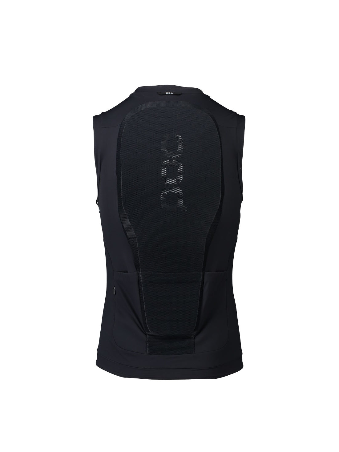 Ochraniacz POC OSEUS VPD TORSO - czarny