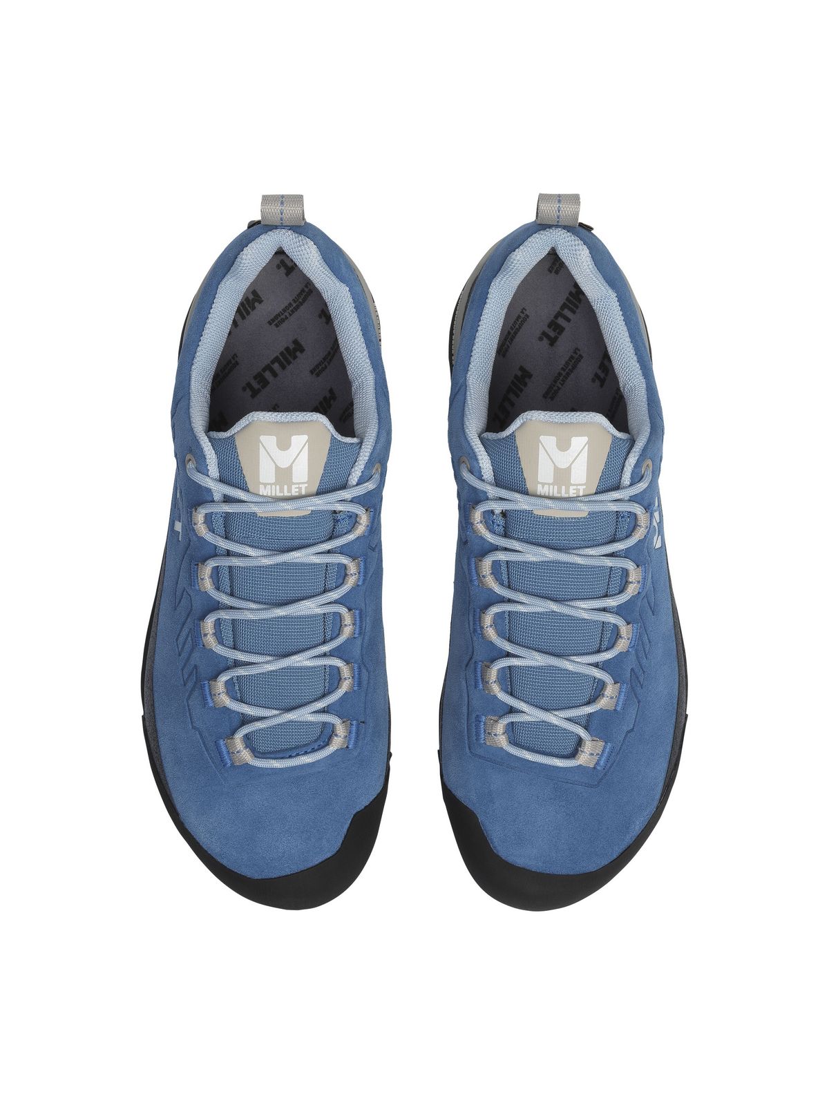 Buty MILLET CIMAIPRO GTX W niebieski