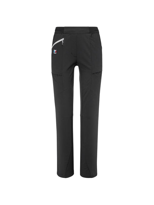 Spodnie MILLET TRILOGY ICON CORDURA PT W czarny - Adventure Sports

