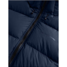 Kurtka puchowa męska Peak Performance M Rivel Jacket niebieski - narciarska - Adventure Sports
