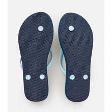 Klapki RIP CURL Surf Revival Bloom Open Toe granatowy - Adventure Sports
