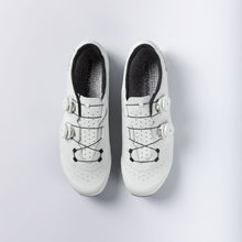 Buty rowerowe NORTHWAVE Extreme Plus białe
