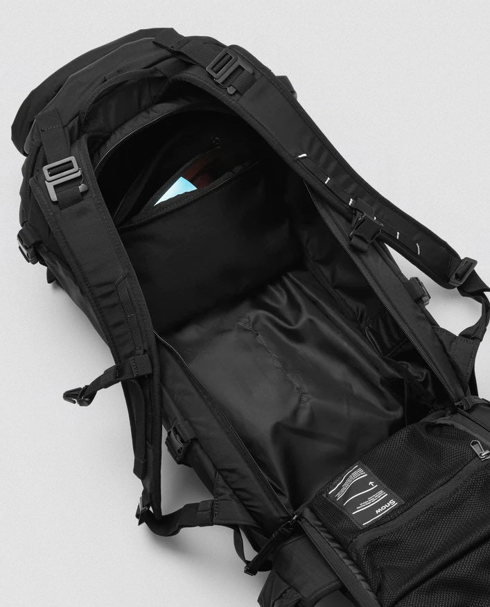 Plecak Db™ Snow Pro Backpack 32L czarny