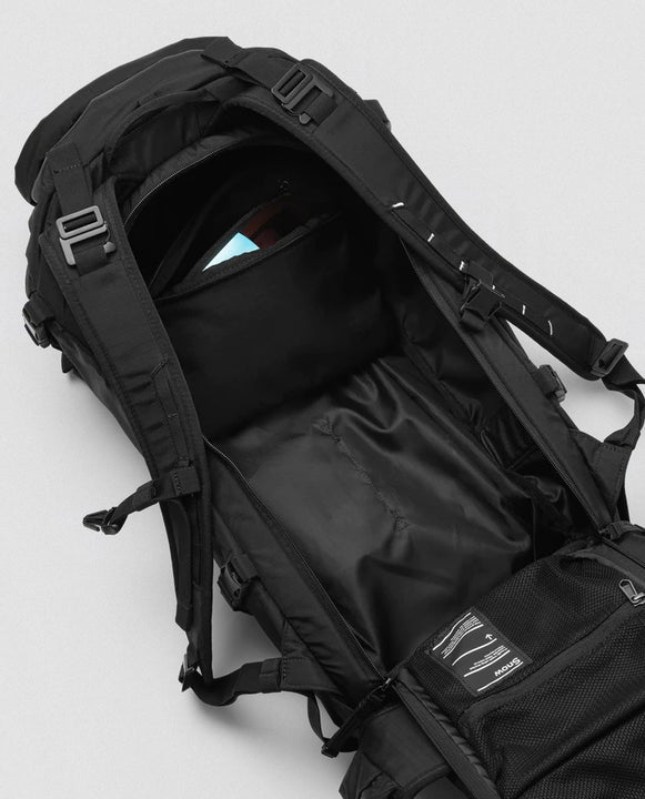 Plecak Db™ Snow Pro Backpack 32L czarny
