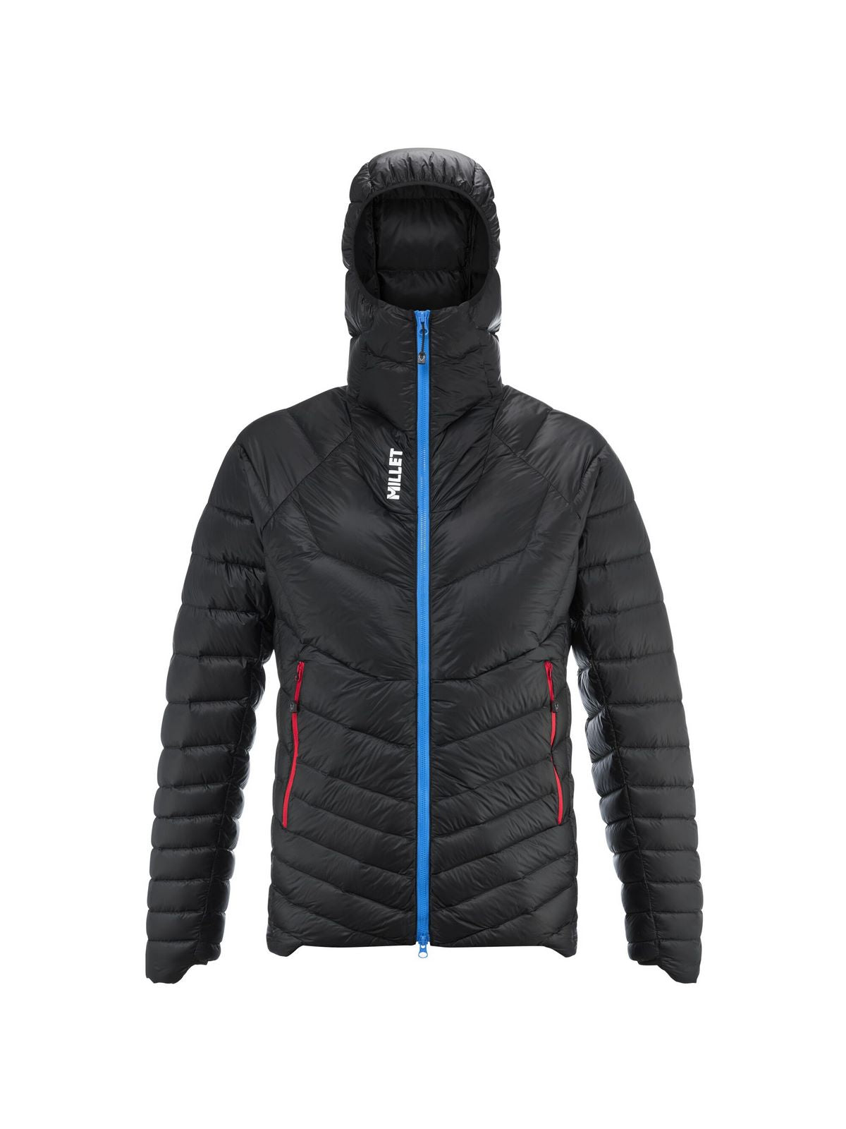 Kurtka MILLET M TRILOGY ICON LT DOWN HD czarna