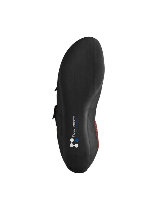 Buty męskie MILLET M Easy Up M czerwone
